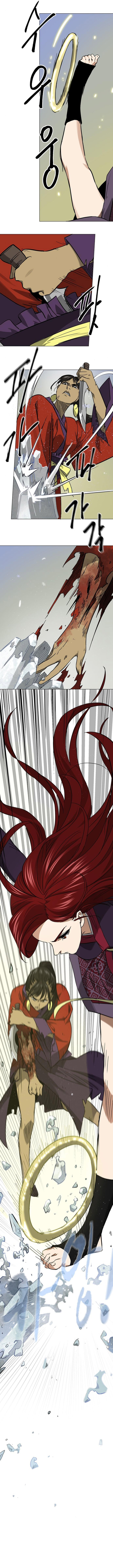 Infinite Level Up in Murim Chapter 225 page 7