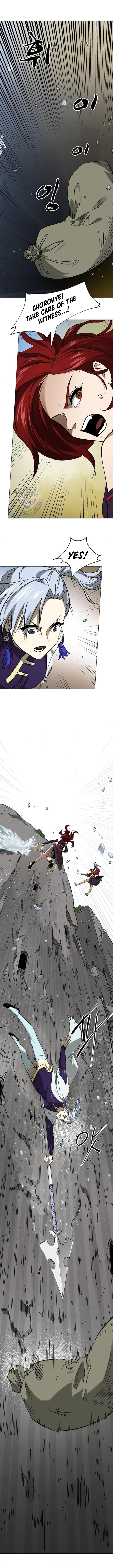 Infinite Level Up in Murim Chapter 225 page 8