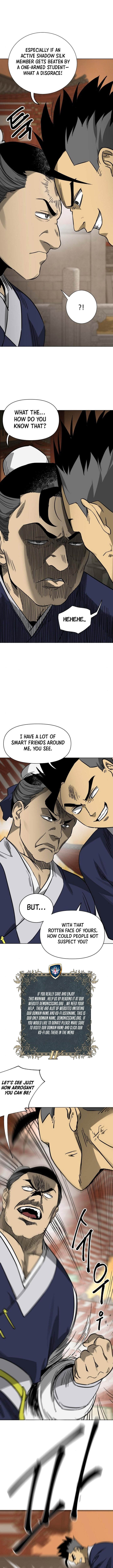 Infinite Level Up in Murim Chapter 226 page 11