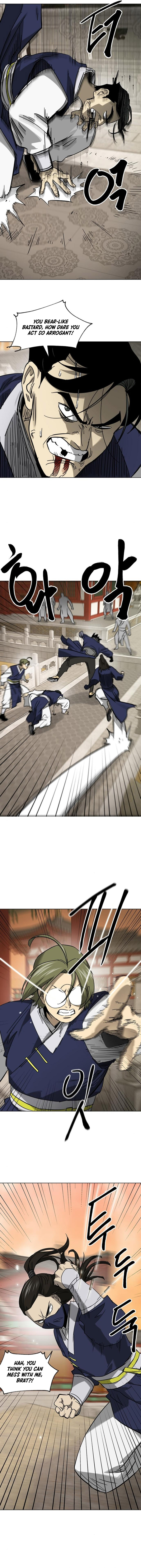 Infinite Level Up in Murim Chapter 226 page 13