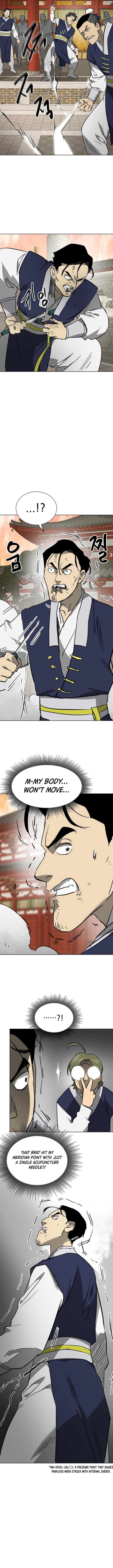 Infinite Level Up in Murim Chapter 226 page 15