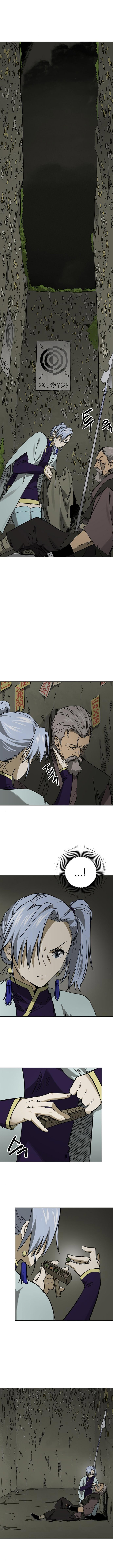 Infinite Level Up in Murim Chapter 226 page 1