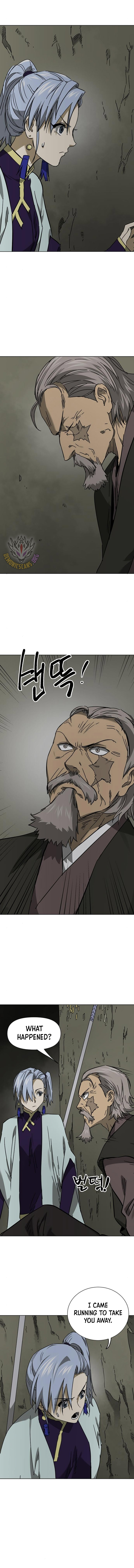 Infinite Level Up in Murim Chapter 226 page 2