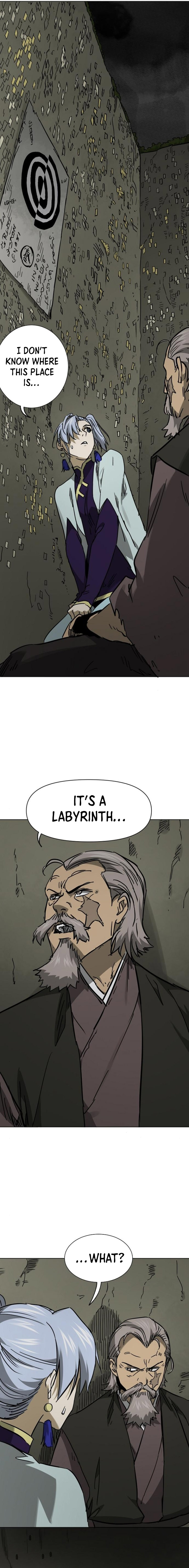 Infinite Level Up in Murim Chapter 226 page 3