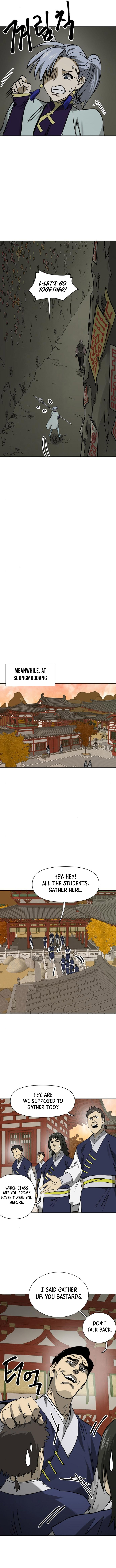 Infinite Level Up in Murim Chapter 226 page 7