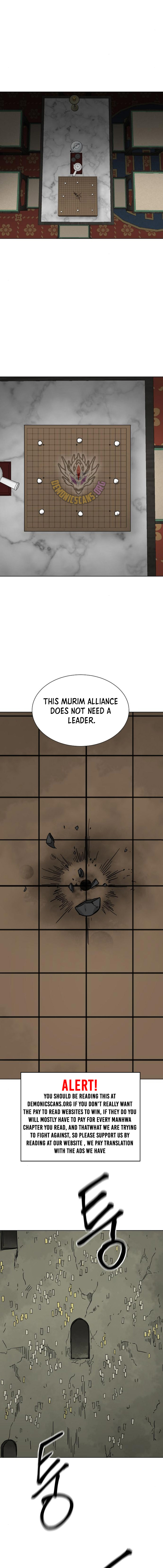 Infinite Level Up in Murim Chapter 228 page 12