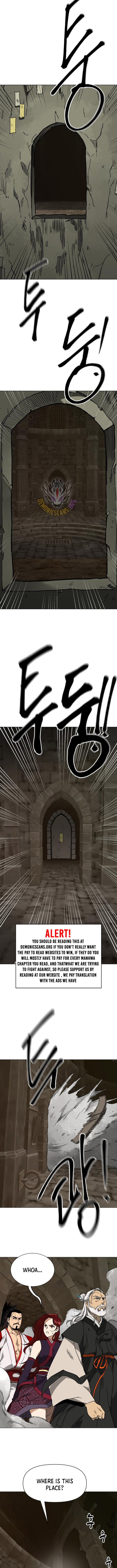 Infinite Level Up in Murim Chapter 228 page 13