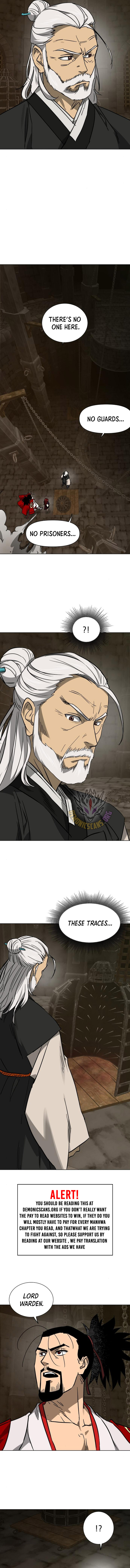 Infinite Level Up in Murim Chapter 228 page 15