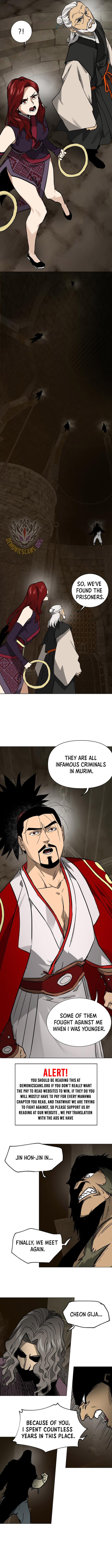 Infinite Level Up in Murim Chapter 228 page 16