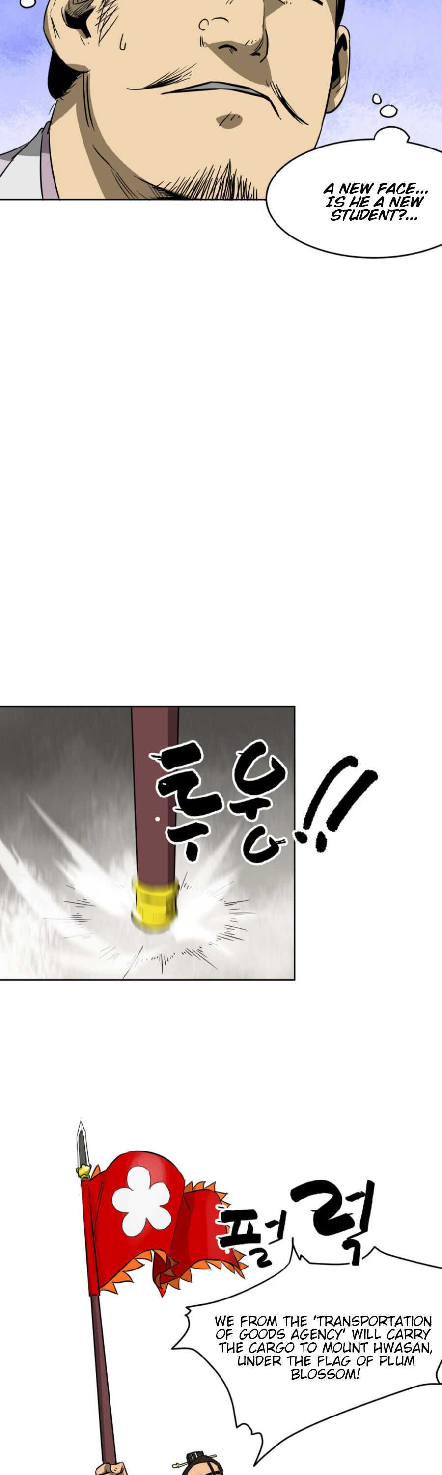 Infinite Level Up in Murim Chapter 23 page 15
