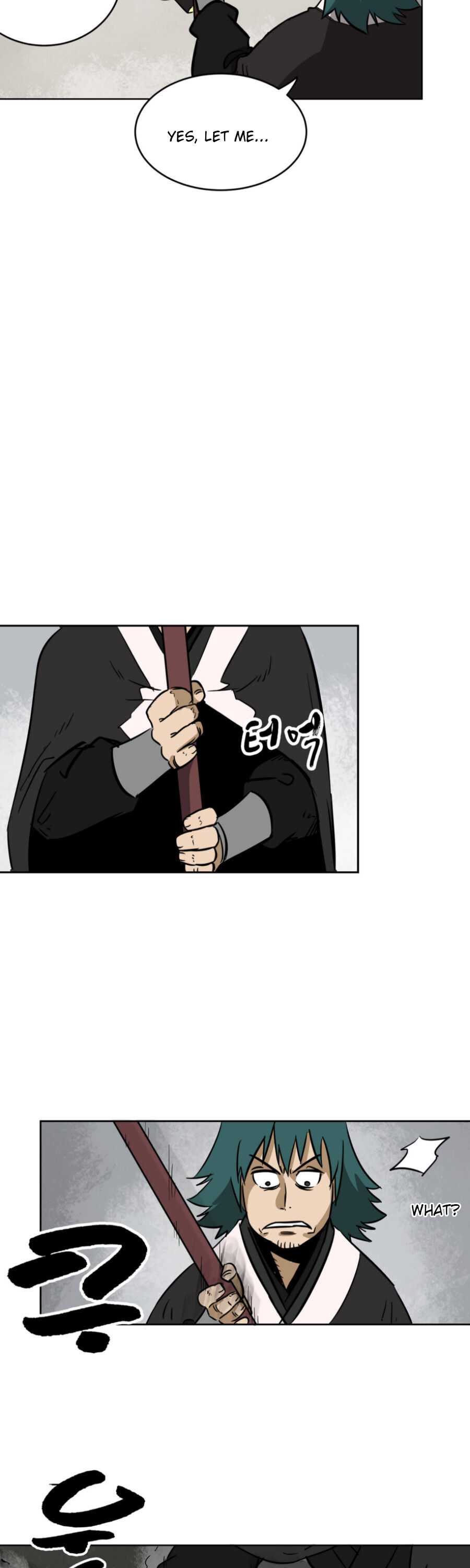 Infinite Level Up in Murim Chapter 23 page 18