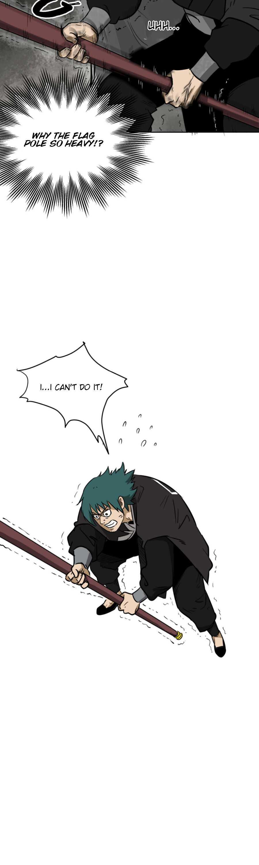 Infinite Level Up in Murim Chapter 23 page 19