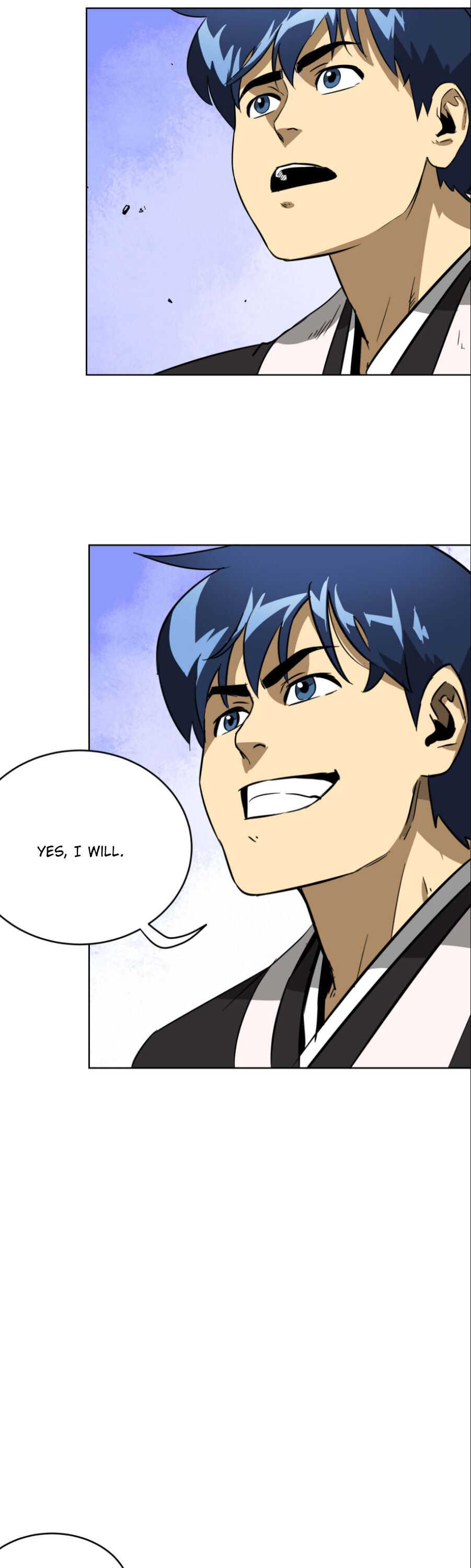 Infinite Level Up in Murim Chapter 23 page 24