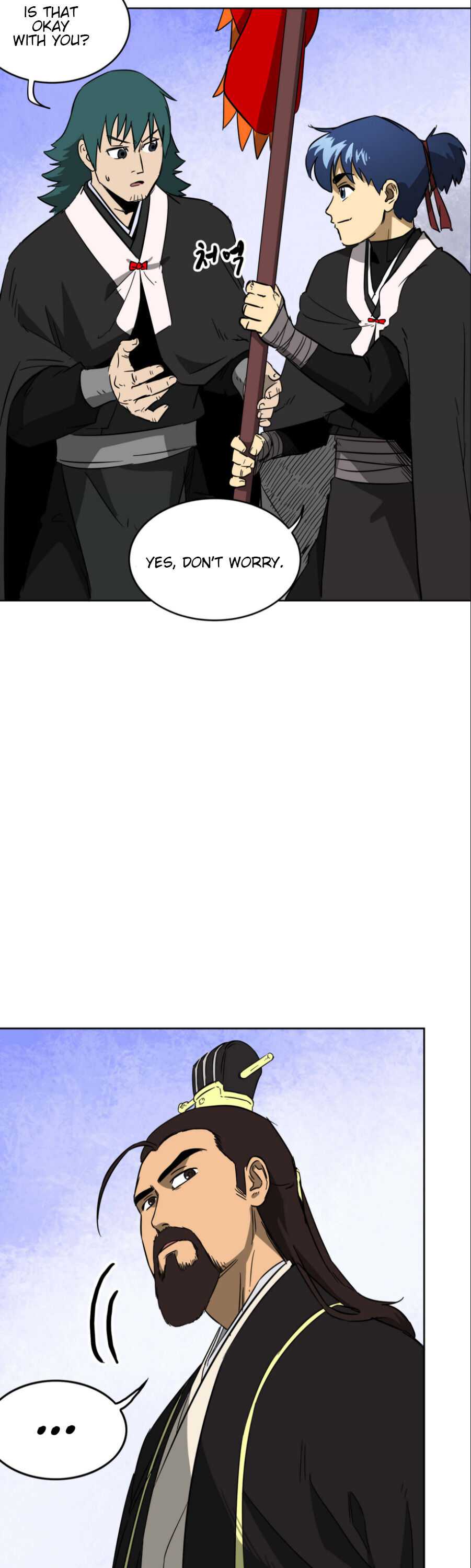 Infinite Level Up in Murim Chapter 23 page 25