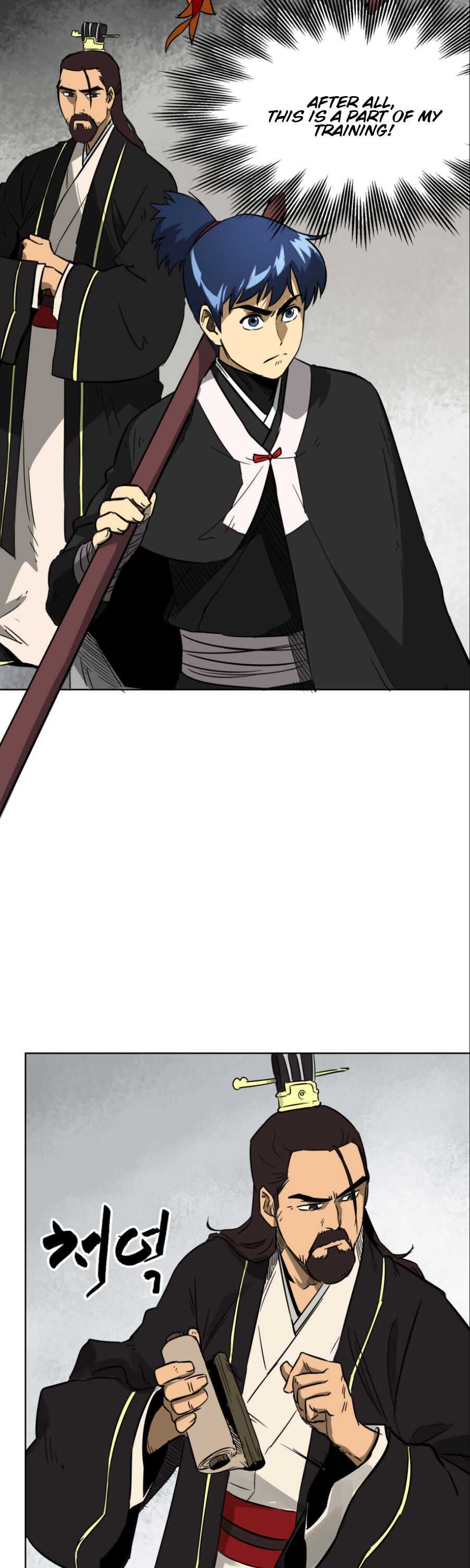 Infinite Level Up in Murim Chapter 23 page 27