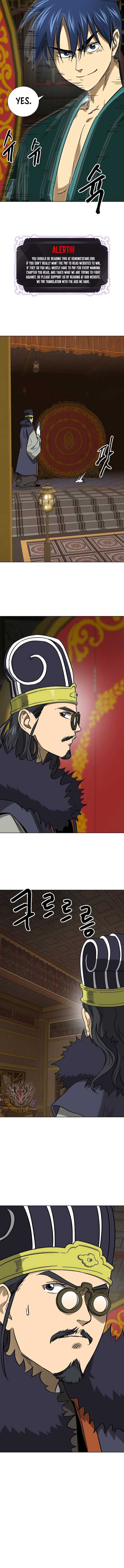 Infinite Level Up in Murim Chapter 231 page 10