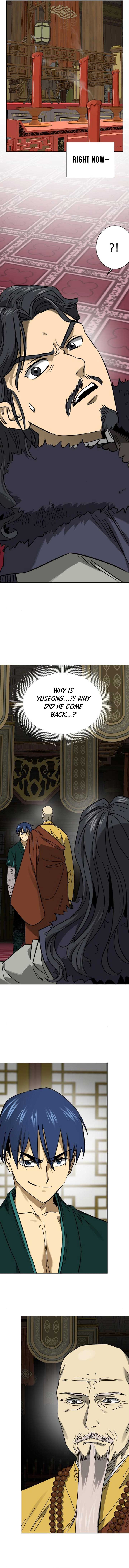 Infinite Level Up in Murim Chapter 231 page 11