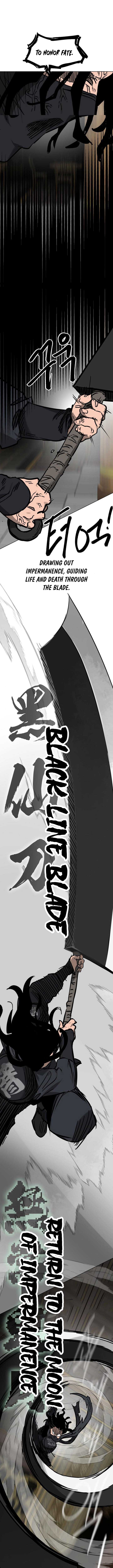 Infinite Level Up in Murim Chapter 231 page 15