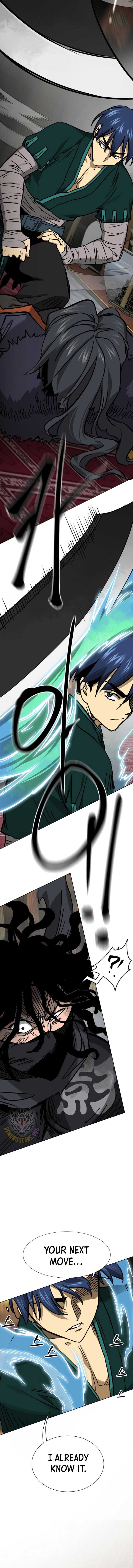 Infinite Level Up in Murim Chapter 231 page 16