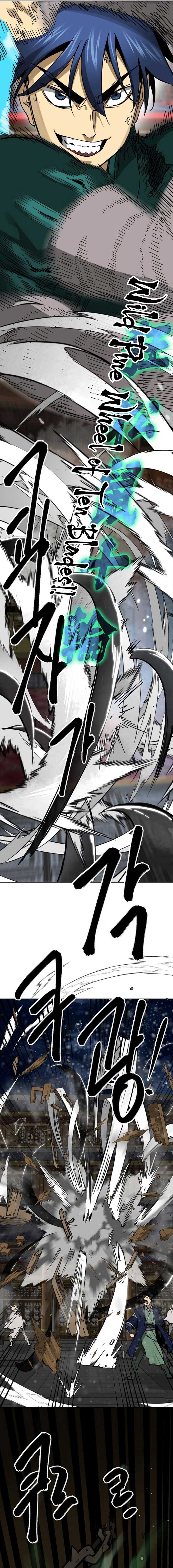 Infinite Level Up in Murim Chapter 232 page 11