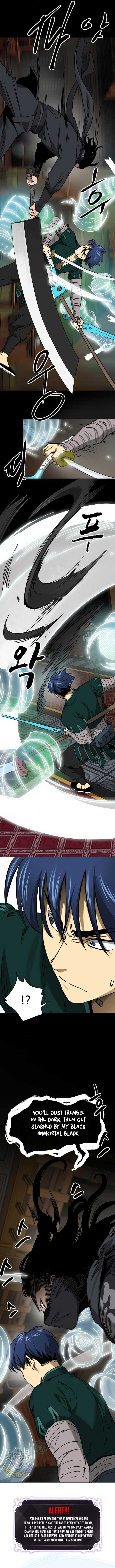 Infinite Level Up in Murim Chapter 232 page 2