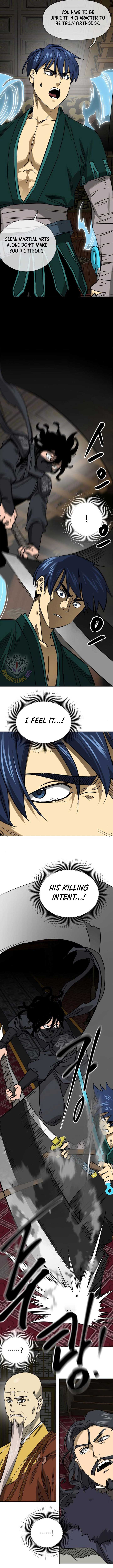 Infinite Level Up in Murim Chapter 232 page 6