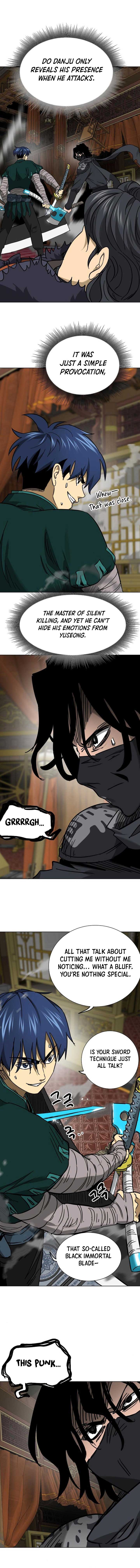Infinite Level Up in Murim Chapter 232 page 7