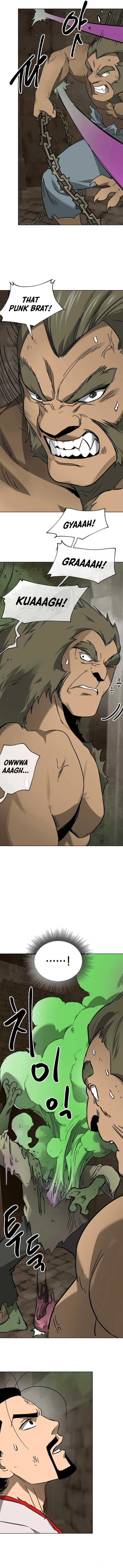 Infinite Level Up in Murim Chapter 233 page 9