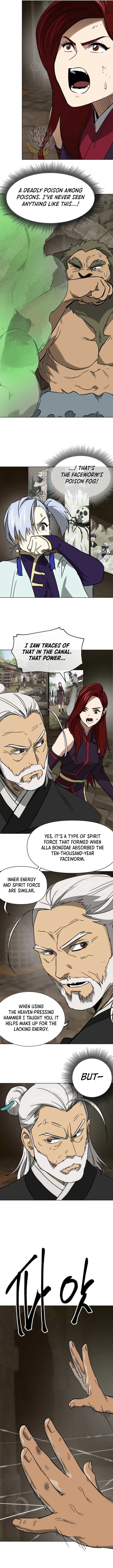 Infinite Level Up in Murim Chapter 233 page 10