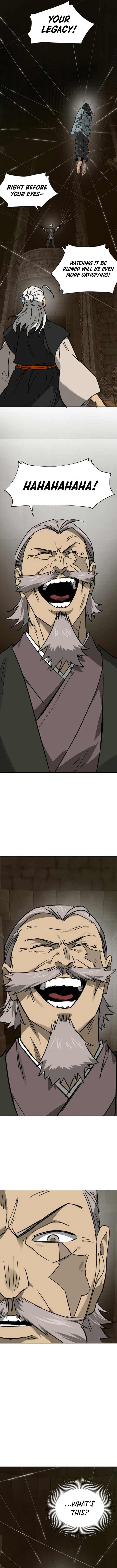 Infinite Level Up in Murim Chapter 233 page 15