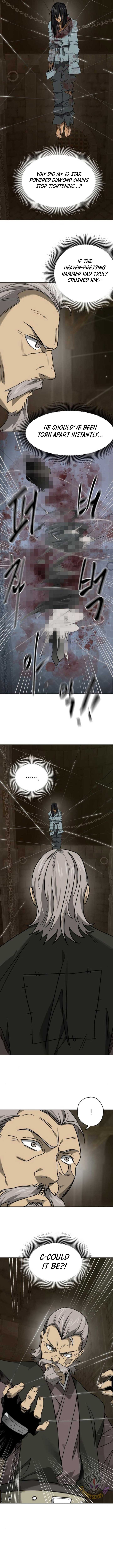 Infinite Level Up in Murim Chapter 233 page 16