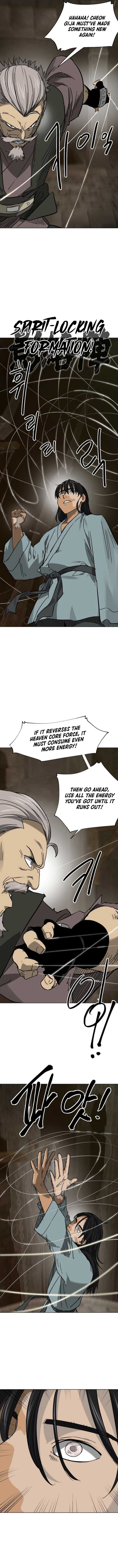 Infinite Level Up in Murim Chapter 233 page 3