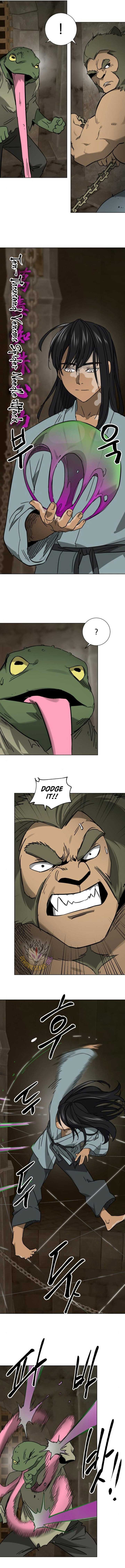 Infinite Level Up in Murim Chapter 233 page 8