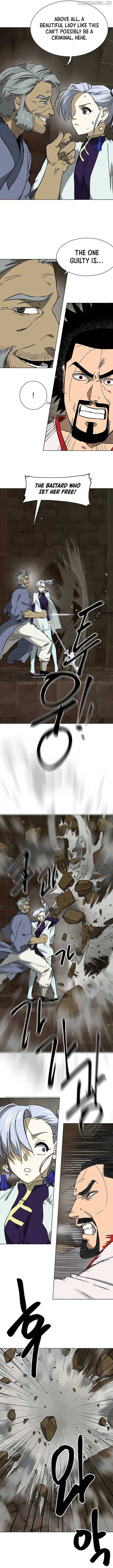 Infinite Level Up in Murim Chapter 235 page 15