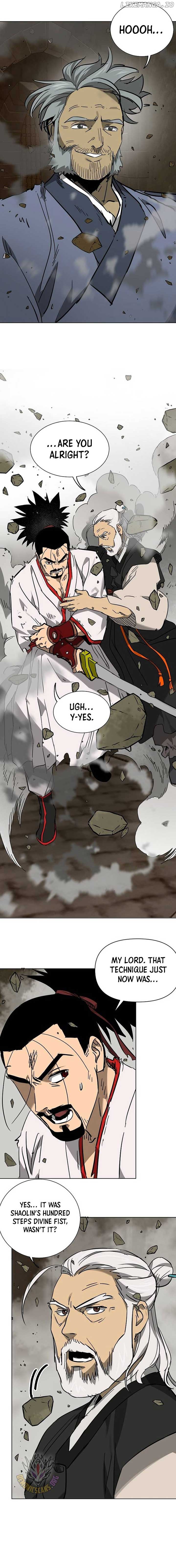 Infinite Level Up in Murim Chapter 235 page 16