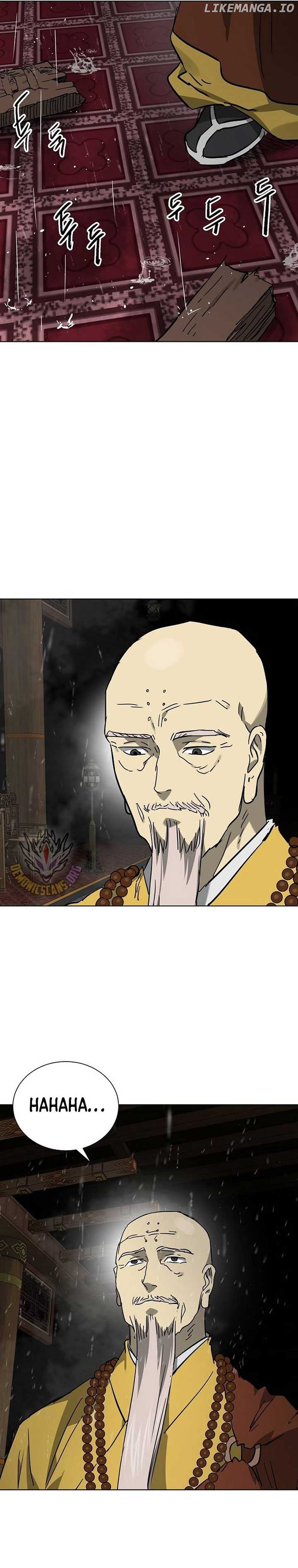 Infinite Level Up in Murim Chapter 235 page 18