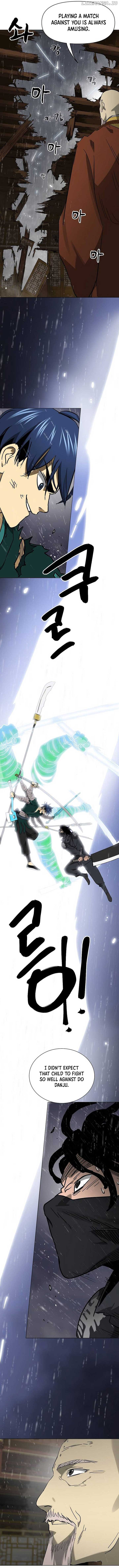 Infinite Level Up in Murim Chapter 235 page 19
