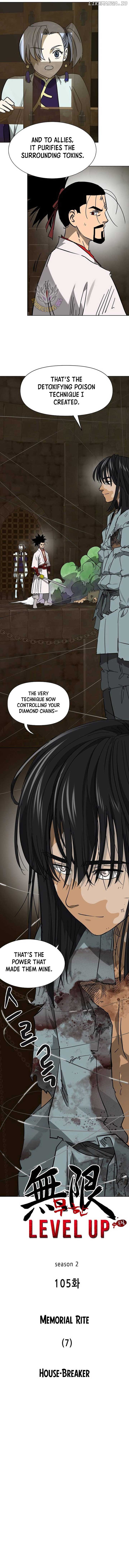 Infinite Level Up in Murim Chapter 235 page 2