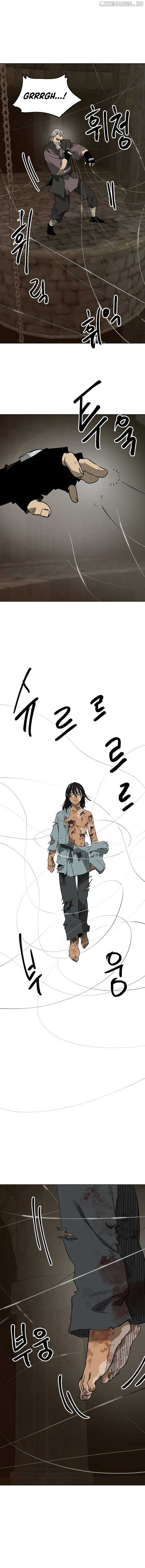 Infinite Level Up in Murim Chapter 235 page 5