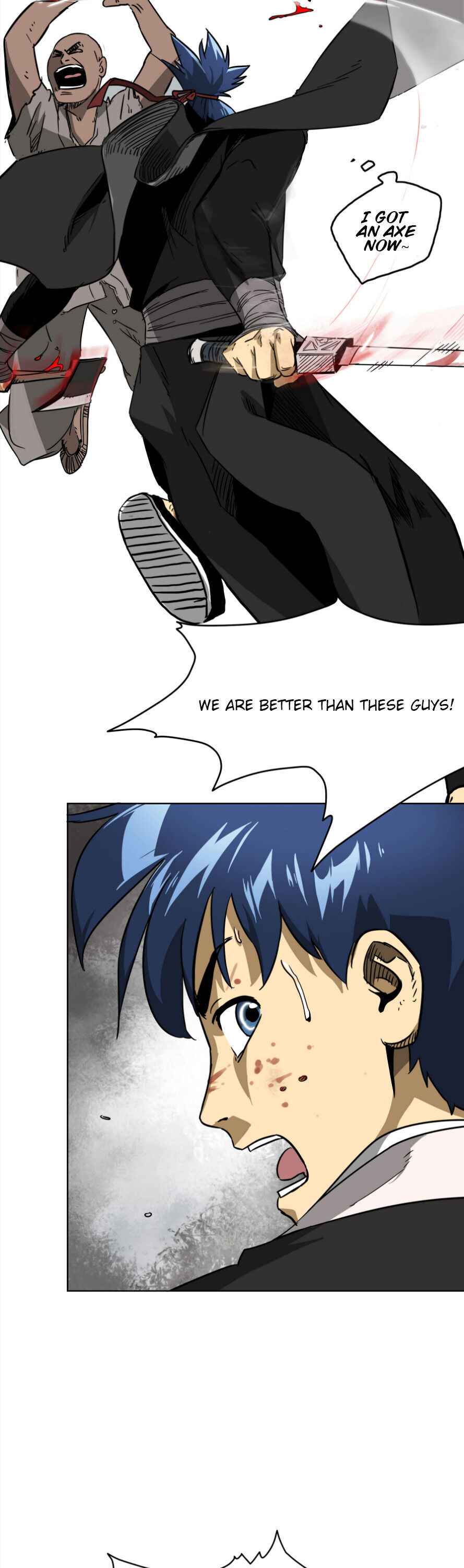 Infinite Level Up in Murim Chapter 26 page 9