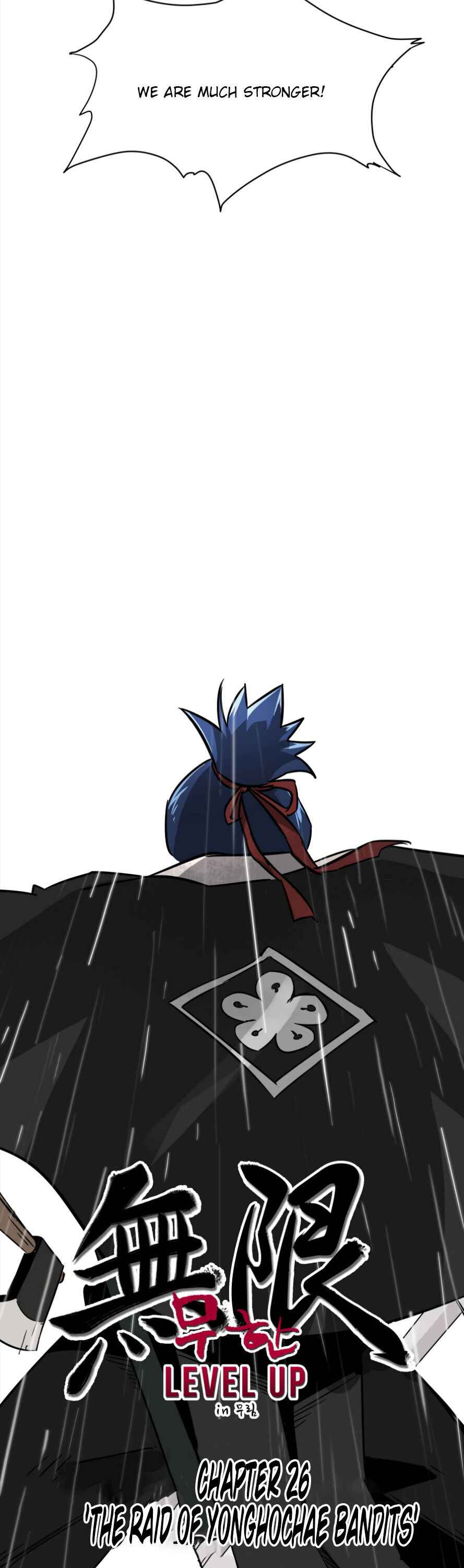 Infinite Level Up in Murim Chapter 26 page 10