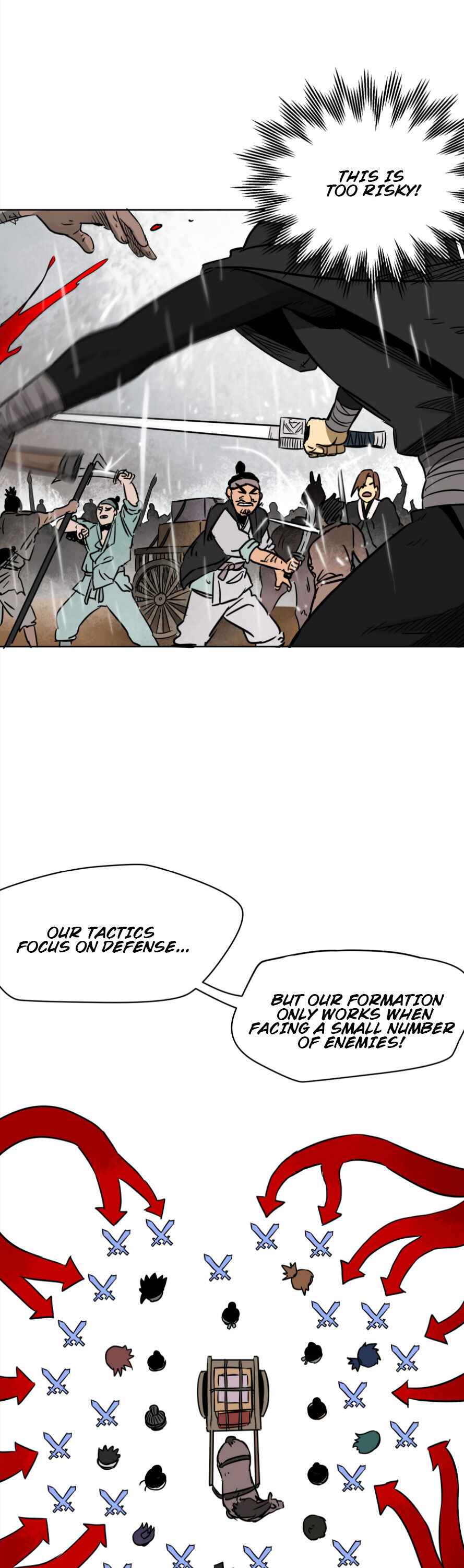 Infinite Level Up in Murim Chapter 26 page 13