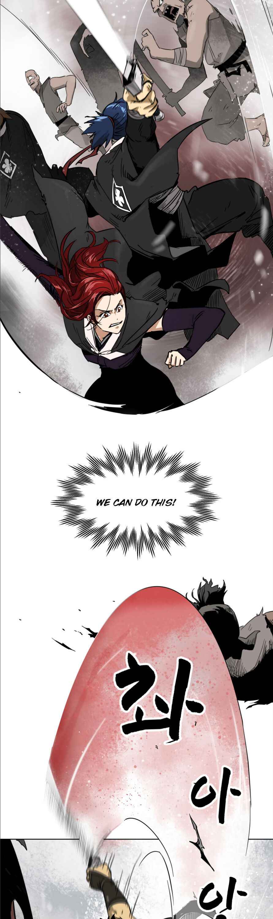 Infinite Level Up in Murim Chapter 26 page 18