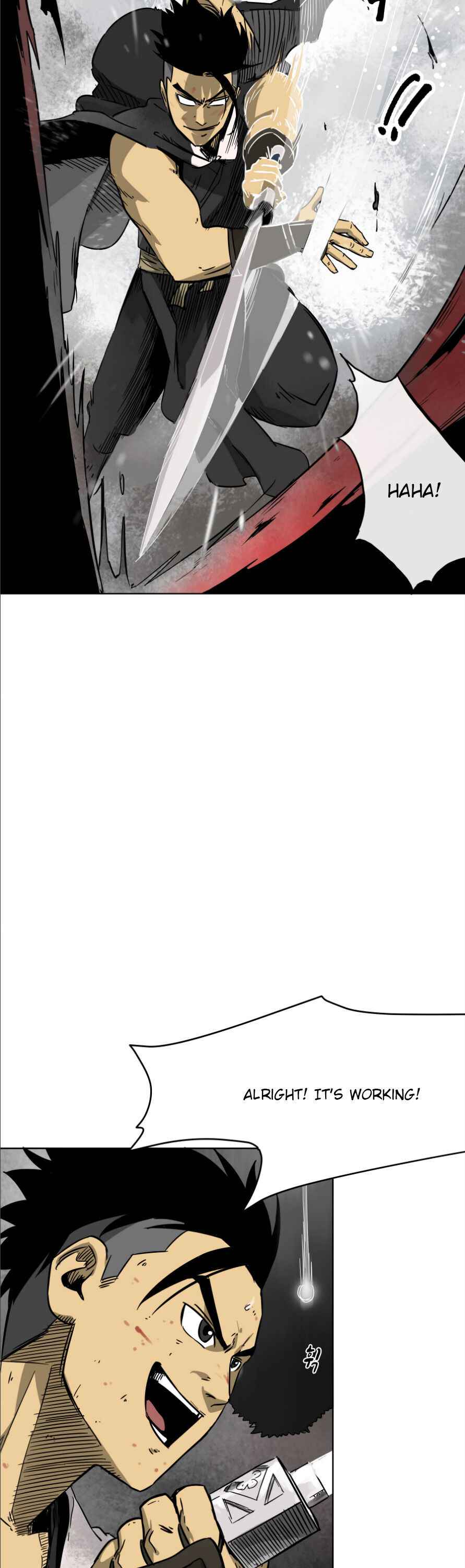Infinite Level Up in Murim Chapter 26 page 19