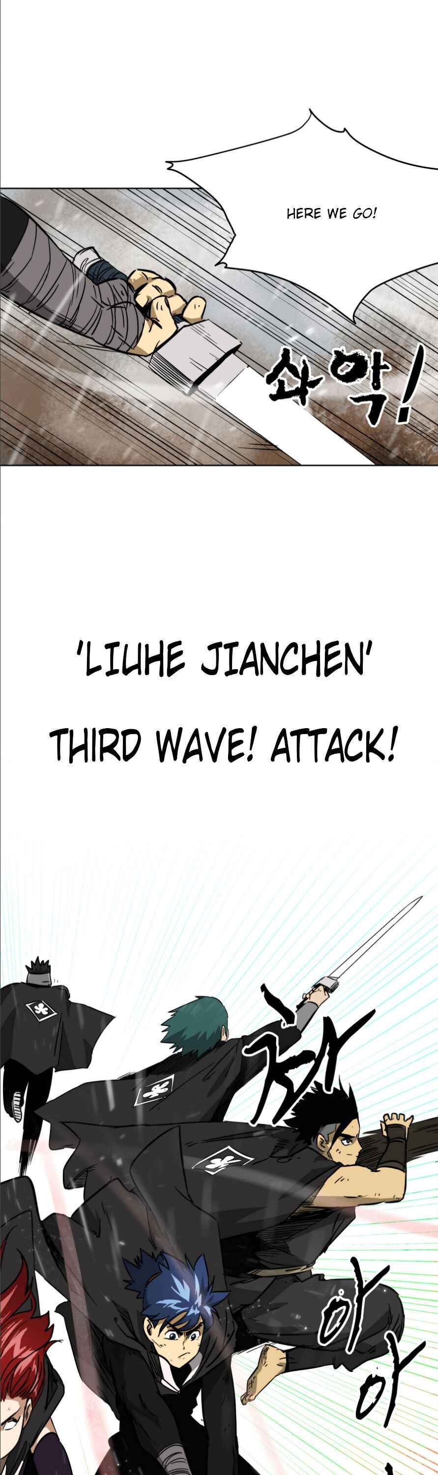 Infinite Level Up in Murim Chapter 26 page 22