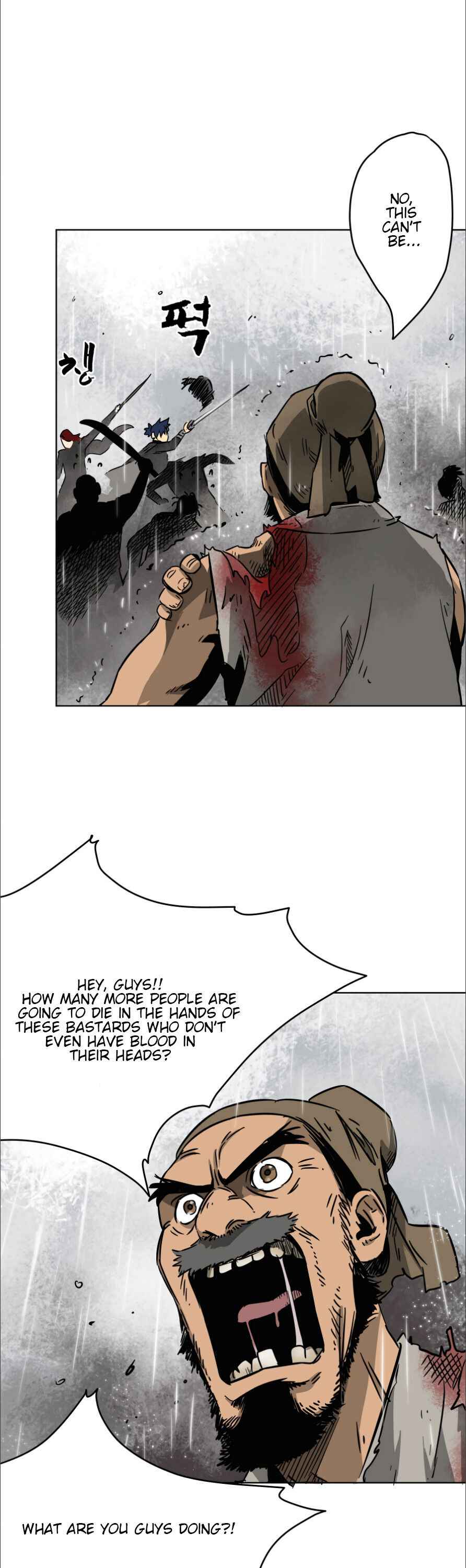 Infinite Level Up in Murim Chapter 26 page 26