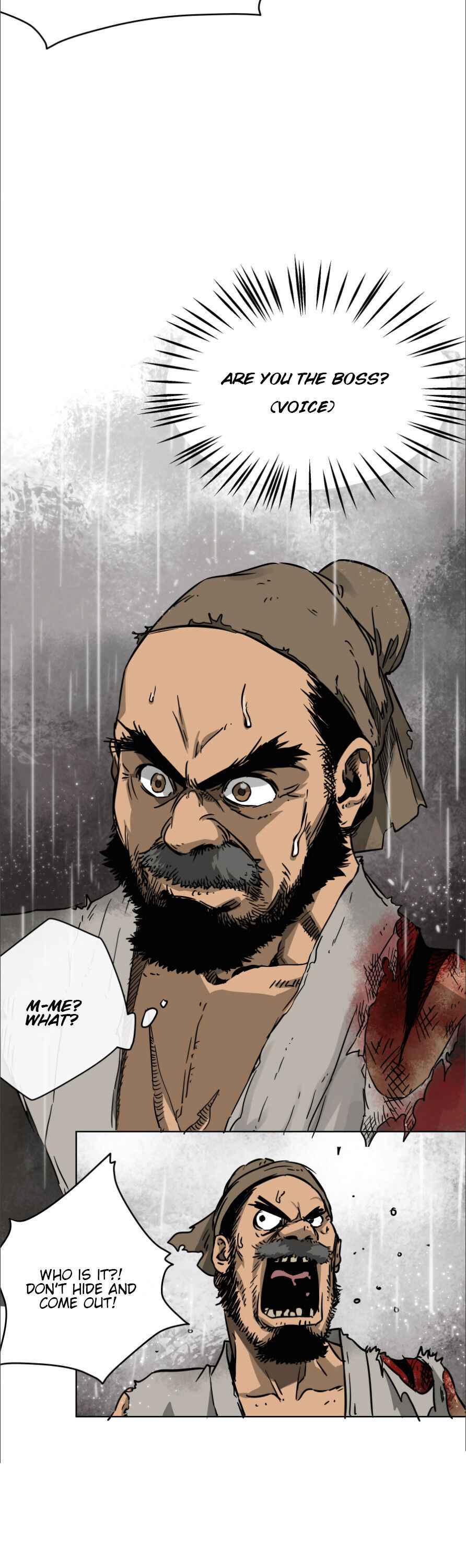 Infinite Level Up in Murim Chapter 26 page 27