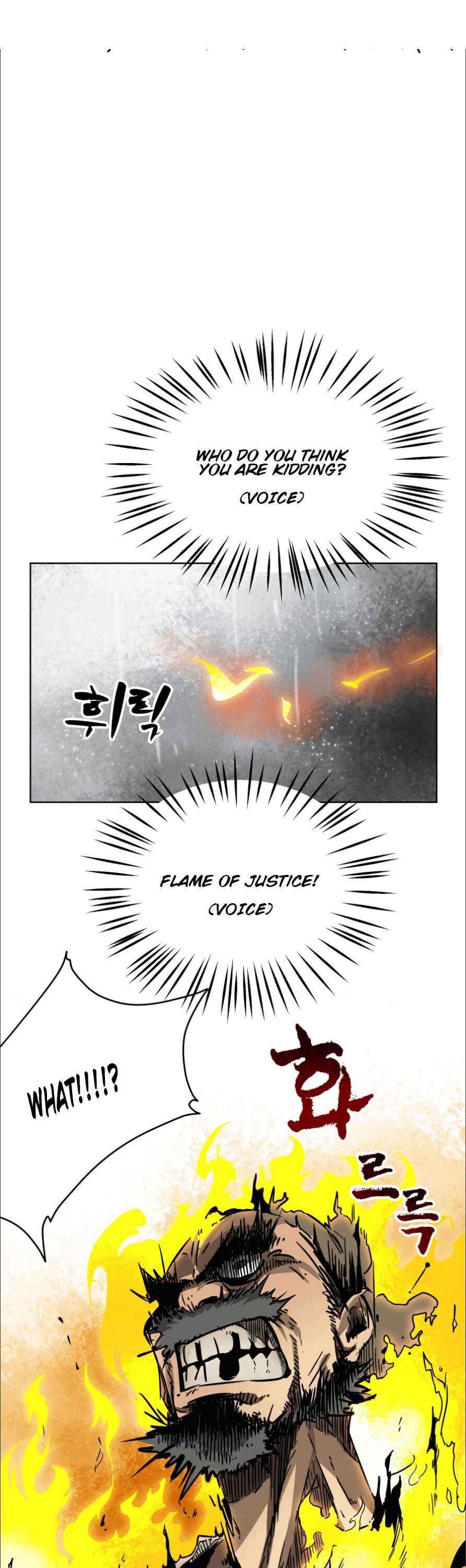 Infinite Level Up in Murim Chapter 26 page 28