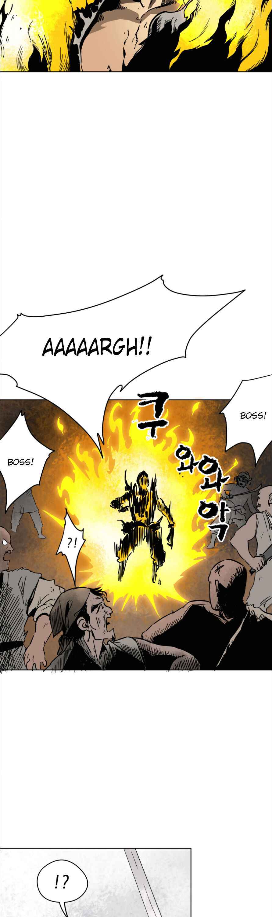 Infinite Level Up in Murim Chapter 26 page 29