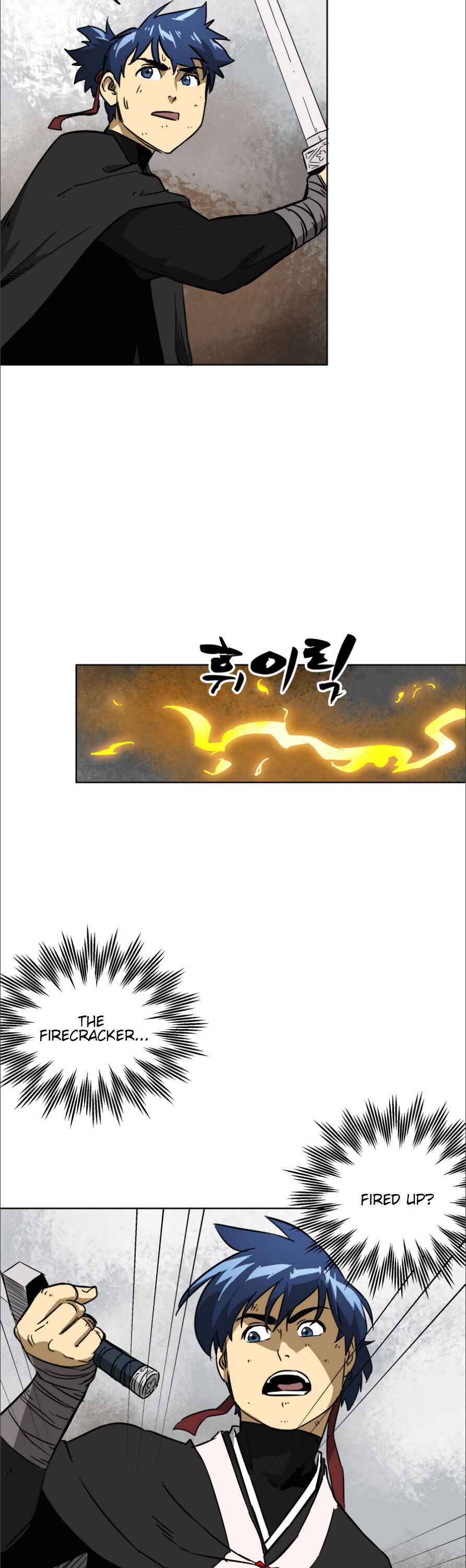 Infinite Level Up in Murim Chapter 26 page 30